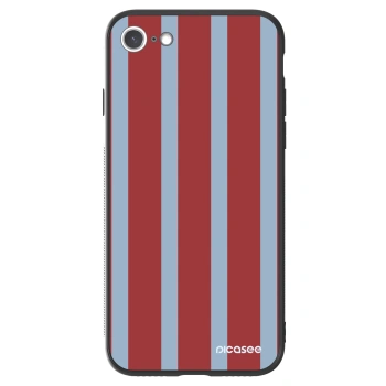 Picasee ULTIMATE CASE για Apple iPhone SE 2022 - Lounge pass