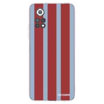 Picasee διαφανής θήκη σιλικόνης Xiaomi Poco X4 Pro 5G - Lounge pass