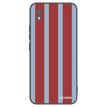 Picasee Μαύρη θήκη σιλικόνης για Realme C11 (2021) - Lounge pass