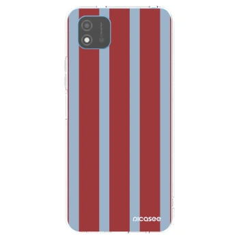 Picasee διαφανής θήκη σιλικόνης Realme C11 (2021) - Lounge pass