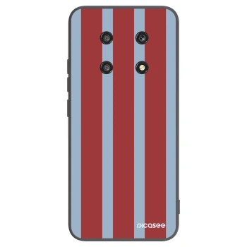 Picasee Μαύρη θήκη σιλικόνης για Honor Magic4 Lite 5G - Lounge pass