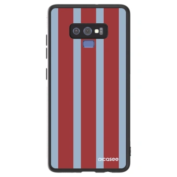 Θήκη για Samsung Galaxy Note 9 N960F - Lounge pass