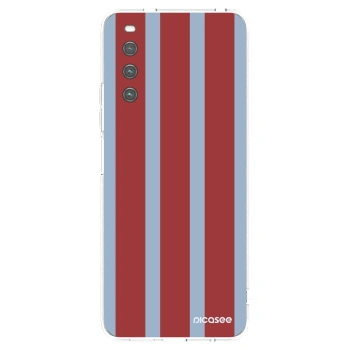 Θήκη για Sony Xperia 10 IV 5G - Lounge pass