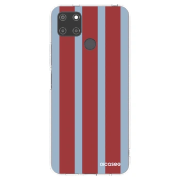 Picasee διαφανής θήκη σιλικόνης Realme C21Y - Lounge pass