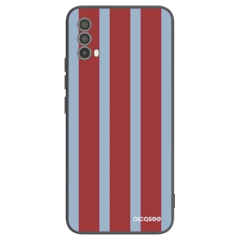 Θήκη για Motorola Moto E40 - Lounge pass