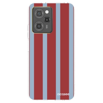 Picasee διαφανής θήκη σιλικόνης Xiaomi Poco X5 Pro - Lounge pass