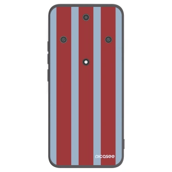 Picasee Μαύρη θήκη σιλικόνης για Honor Magic5 Lite 5G - Lounge pass