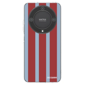 Picasee διαφανής θήκη σιλικόνης Honor Magic5 Lite 5G - Lounge pass