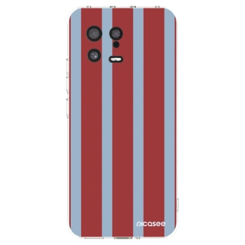 Picasee διαφανής θήκη σιλικόνης Xiaomi 13 - Lounge pass