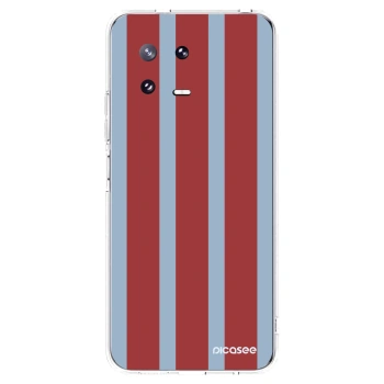 Picasee διαφανής θήκη σιλικόνης Xiaomi 13 Pro - Lounge pass