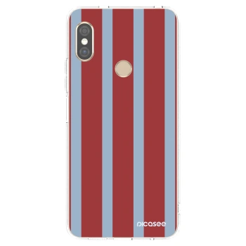 Θήκη για Xiaomi Redmi Note 5 Global - Lounge pass