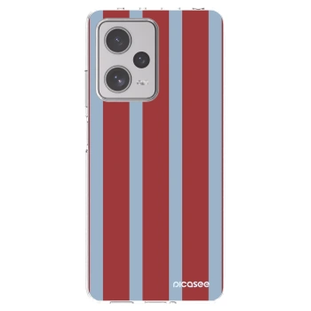 Picasee διαφανής θήκη σιλικόνης Xiaomi Redmi Note 12 Pro+ 5G - Lounge pass