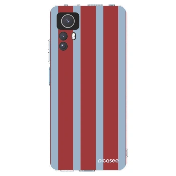 Picasee διαφανής θήκη σιλικόνης Xiaomi Redmi Note 12S - Lounge pass