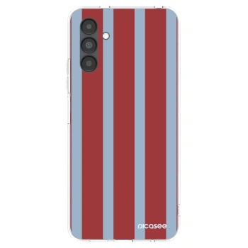 Picasee διαφανής θήκη σιλικόνης Samsung Galaxy A04s A047F - Lounge pass