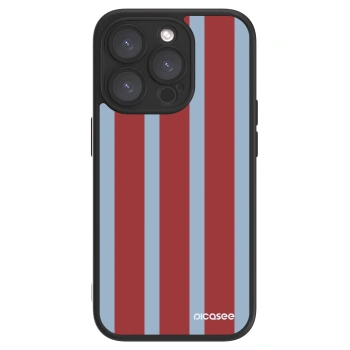 Picasee ULTIMATE CASE για Apple iPhone 15 Pro - Lounge pass