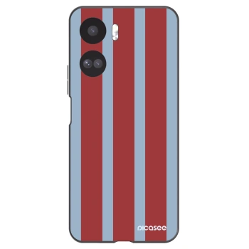 Picasee Μαύρη θήκη σιλικόνης για Honor 90 Lite 5G - Lounge pass