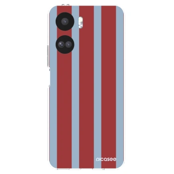 Picasee διαφανής θήκη σιλικόνης Honor 90 Lite 5G - Lounge pass