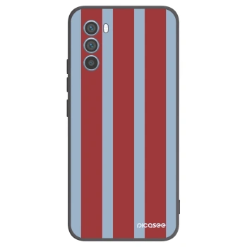 Θήκη για Motorola Moto G62 - Lounge pass