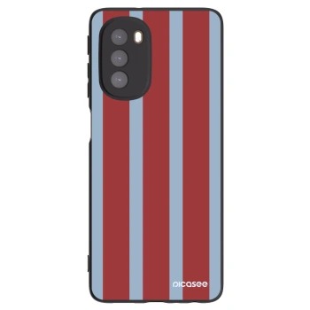 Θήκη για Motorola Moto G51 - Lounge pass