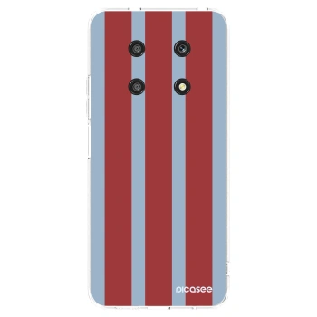 Picasee διαφανής θήκη σιλικόνης Honor Magic4 Lite 5G - Lounge pass