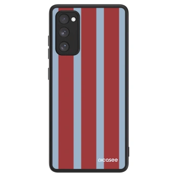 Picasee ULTIMATE CASE PowerShare για Samsung Galaxy S20 FE - Lounge pass