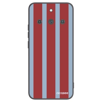 Picasee Μαύρη θήκη σιλικόνης για Realme 11 Pro+ - Lounge pass