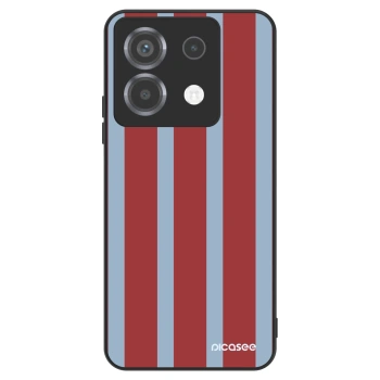 Θήκη για Xiaomi Poco X6 - Lounge pass