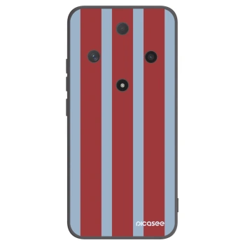 Picasee Μαύρη θήκη σιλικόνης για Honor Magic6 Lite 5G - Lounge pass