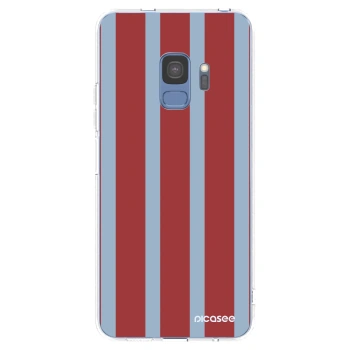 Θήκη για Samsung Galaxy S9 G960F - Lounge pass