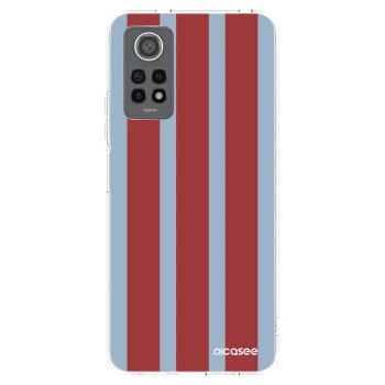 Picasee διαφανής θήκη σιλικόνης Xiaomi Redmi Note 12 Pro 4G - Lounge pass