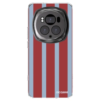 Picasee διαφανής θήκη σιλικόνης Honor Magic6 Pro - Lounge pass