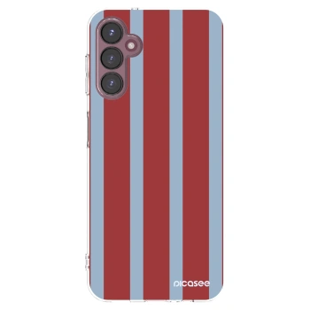Picasee διαφανής θήκη σιλικόνης Samsung Galaxy A05s A057G - Lounge pass