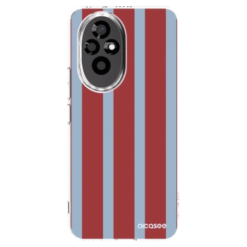 Picasee διαφανής θήκη σιλικόνης Honor 200 Pro 5G - Lounge pass