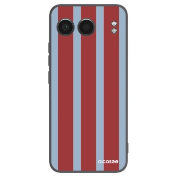 Picasee Μαύρη θήκη σιλικόνης για OnePlus Nord 4 - Lounge pass