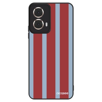 Θήκη για Motorola Moto G85 - Lounge pass