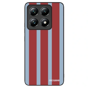 Picasee ULTIMATE CASE για Xiaomi 14T Pro - Lounge pass