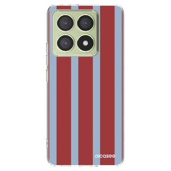 Picasee διαφανής θήκη σιλικόνης Xiaomi 14T - Lounge pass