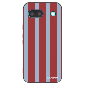 Picasee Μαύρη θήκη σιλικόνης για Google Pixel 8 - Lounge pass