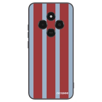 Picasee Μαύρη θήκη σιλικόνης για Xiaomi Poco C75 - Lounge pass