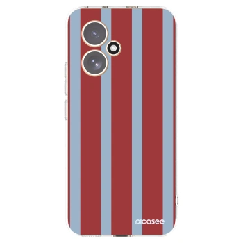 Picasee διαφανής θήκη σιλικόνης Honor 400 5G - Lounge pass