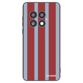 Picasee Μαύρη θήκη σιλικόνης για OnePlus 13 5G - Lounge pass