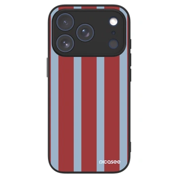 Picasee ULTIMATE CASE για Apple iPhone 17 Pro - Lounge pass