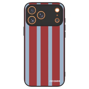Picasee ULTIMATE CASE για Apple iPhone 17 Pro Max - Lounge pass