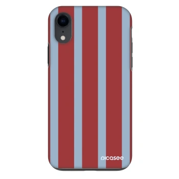 Θήκη για Apple iPhone XR - Lounge pass