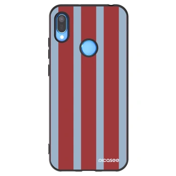 Θήκη για Huawei Y6 2019 - Lounge pass