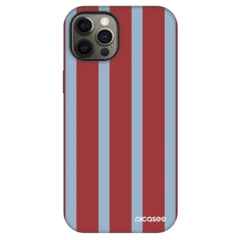 Θήκη για Apple iPhone 12 Pro - Lounge pass