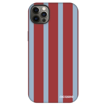 Θήκη για Apple iPhone 12 Pro Max - Lounge pass
