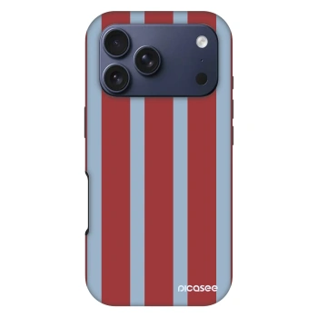 Θήκη για Apple iPhone 17 Pro - Lounge pass
