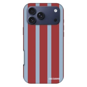 Θήκη για Apple iPhone 17 Pro Max - Lounge pass