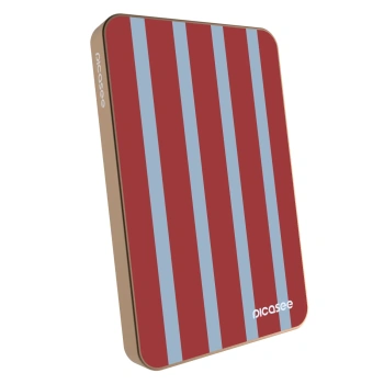 Powerbank με MagSafe 5 000 mAh Χρυσαφένιος - Lounge pass